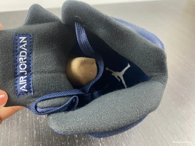 MaikeSneakers FD6812-400 Air Georgetown Jordan 5 0813